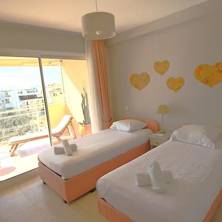 Apartment 2 Bedrooms 2 Bathrooms Clear View In Palm Area Cannes